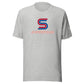 Superstars Retro T-shirt - Game Yarns