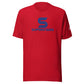 Superstars Retro T-shirt - Game Yarns