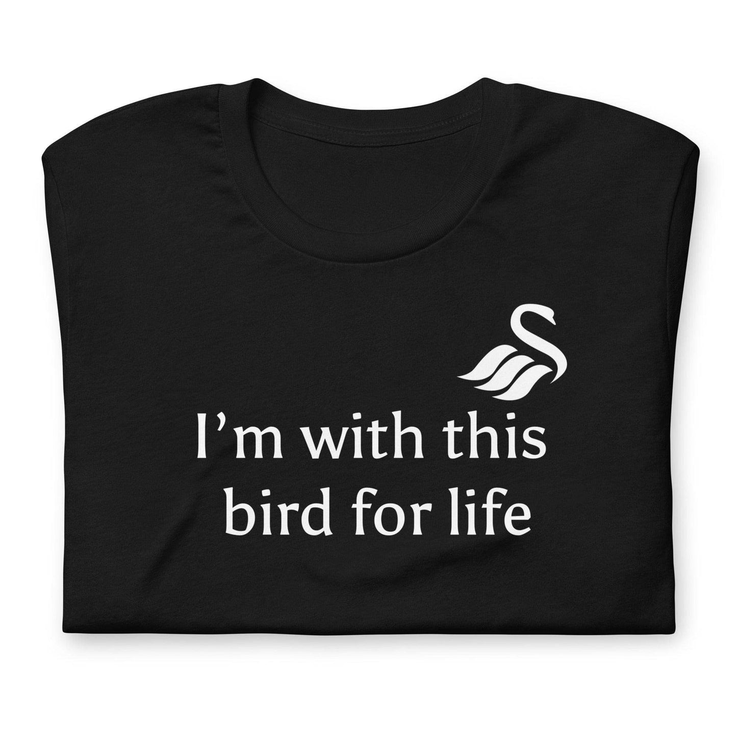 Swansea Bird for Life - Game Yarns