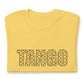 Tango Football Colours T-shirt by Game Yarns