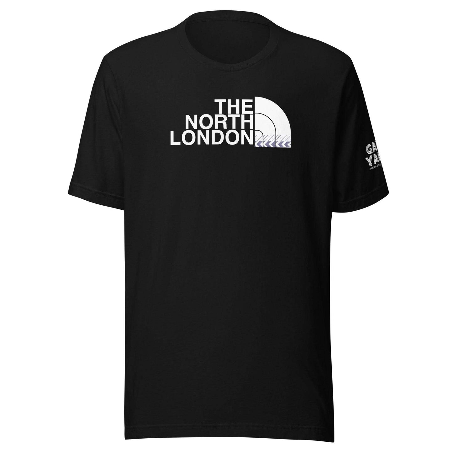 The North Face London Tottenham T-shirt - Game Yarns