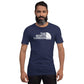 The North Face London Tottenham T-shirt - Game Yarns