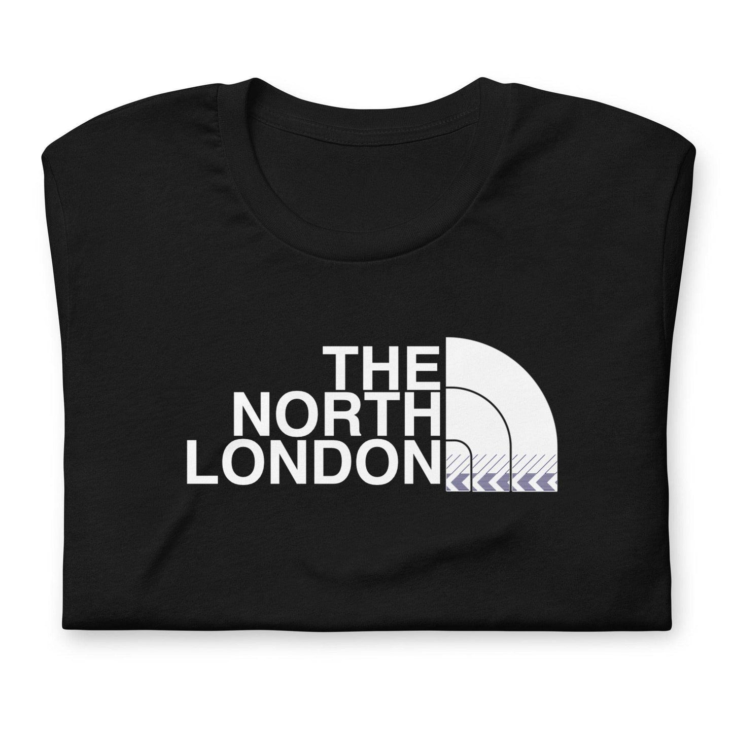 The North Face London Tottenham T-shirt - Game Yarns