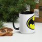 Tottenham Batman Mug - Game Yarns