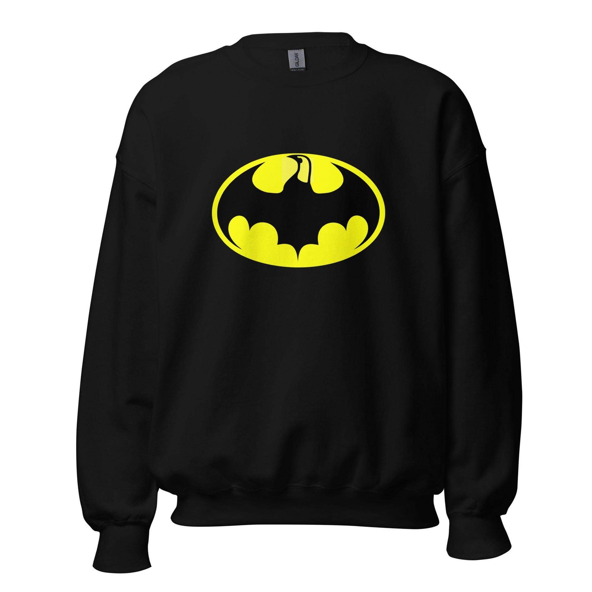 Tottenham Batman Sweatshirt - Game Yarns