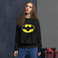 Tottenham Batman Sweatshirt - Game Yarns