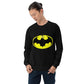 Tottenham Batman Sweatshirt - Game Yarns