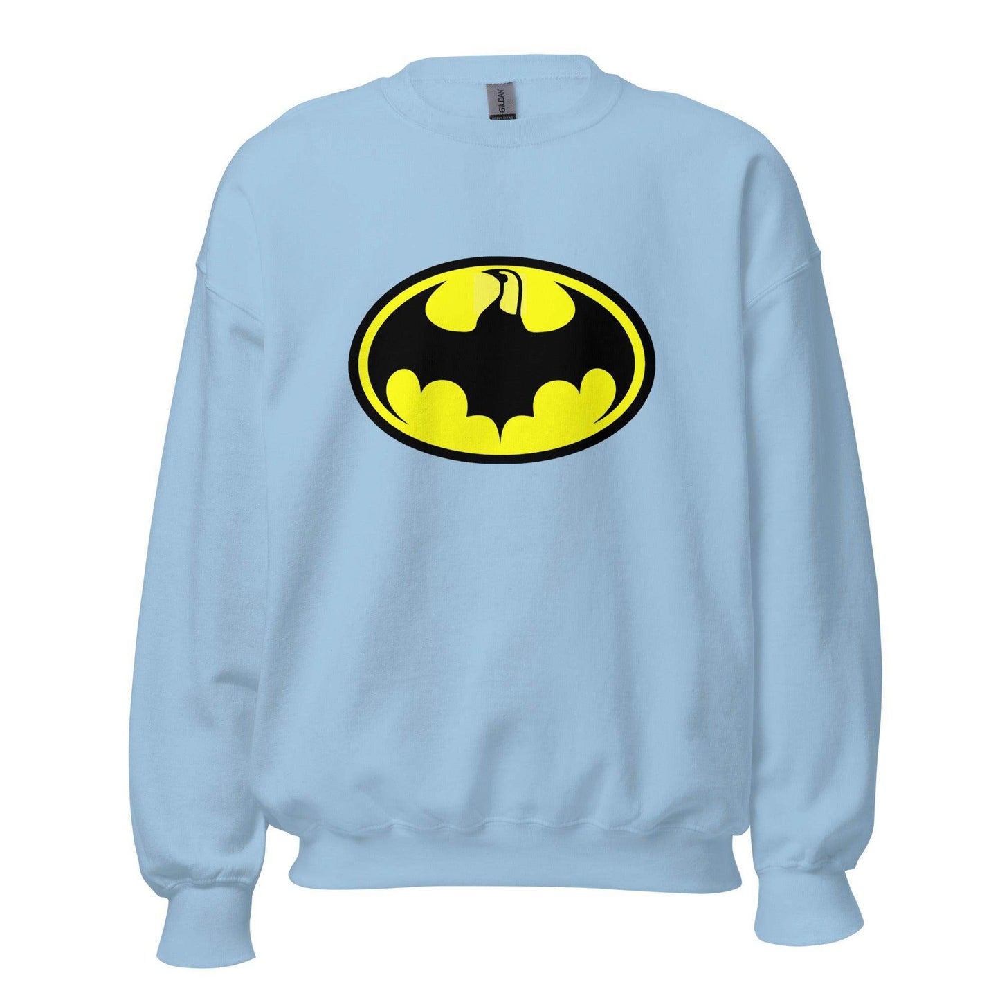 Tottenham Batman Sweatshirt - Game Yarns