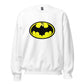 Tottenham Batman Sweatshirt - Game Yarns