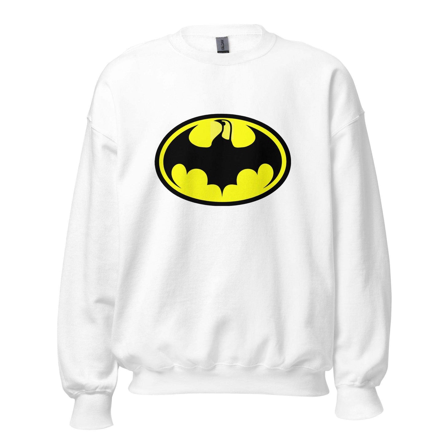 Tottenham Batman Sweatshirt - Game Yarns