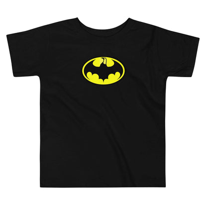 Tottenham Batman Toddler T-Shirt - Game Yarns