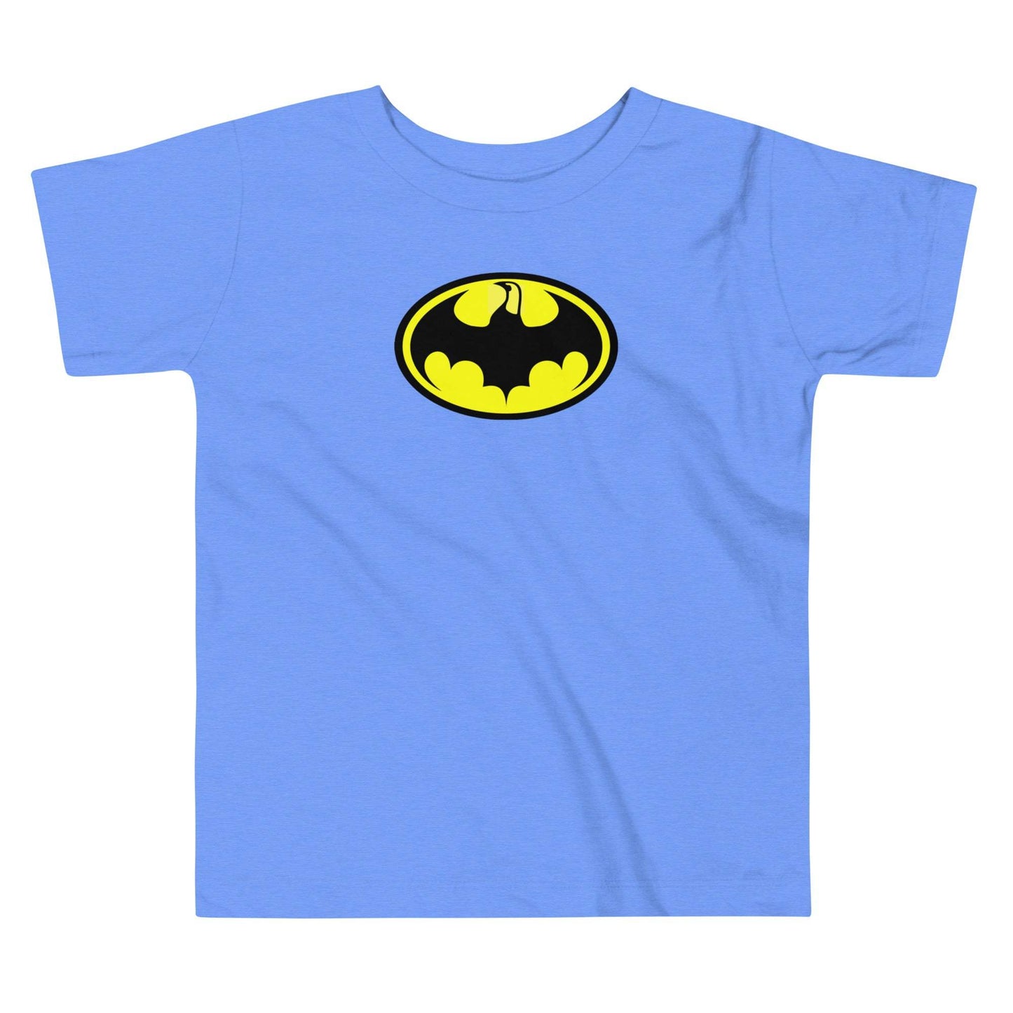 Tottenham Batman Toddler T-Shirt - Game Yarns