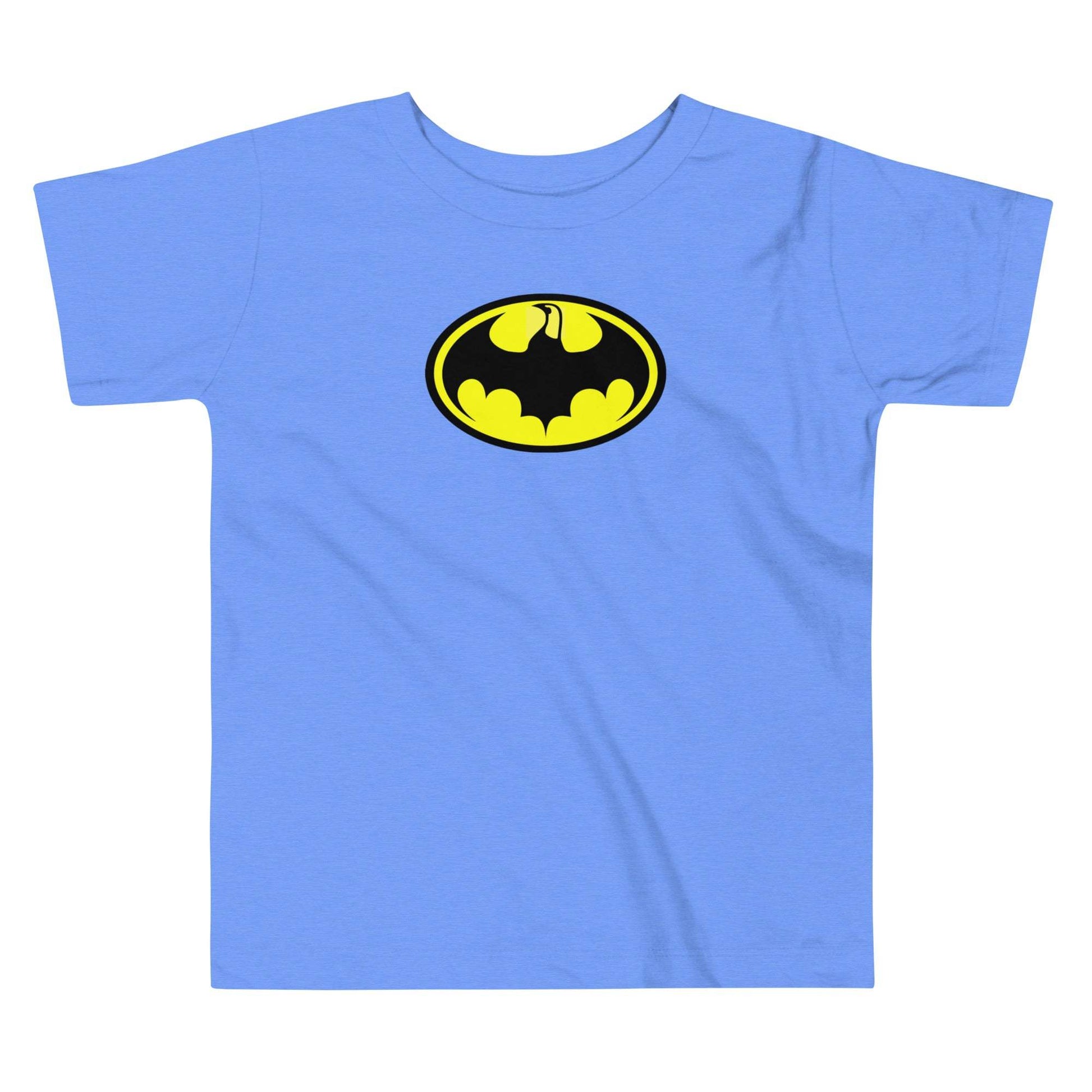 Tottenham Batman Toddler T-Shirt - Game Yarns