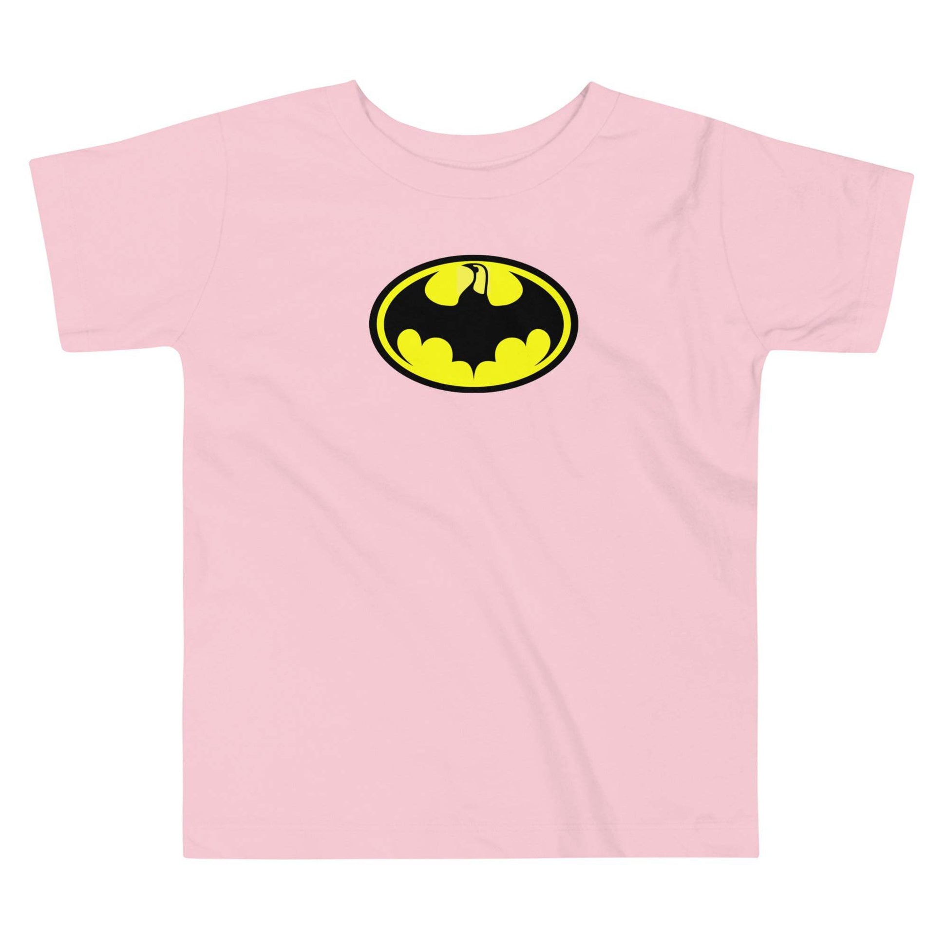 Tottenham Batman Toddler T-Shirt - Game Yarns