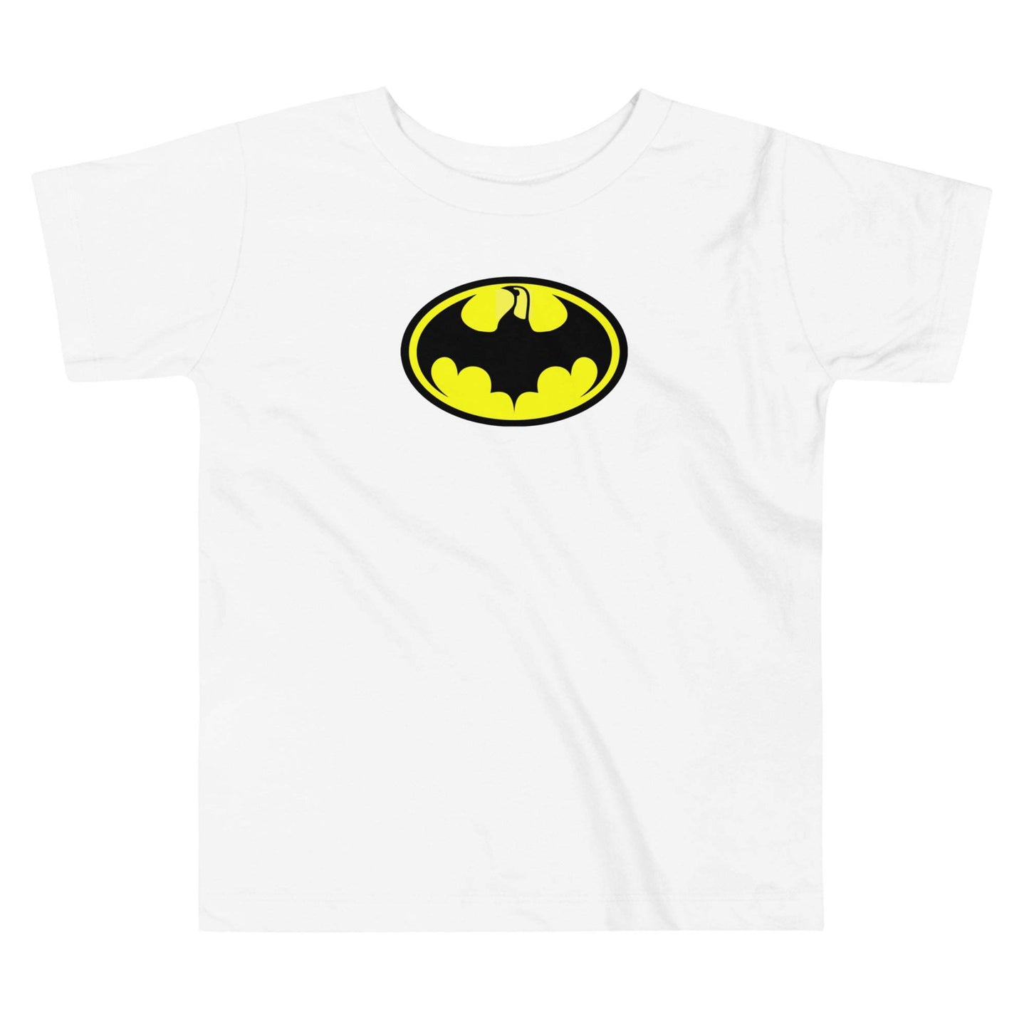 Tottenham Batman Toddler T-Shirt - Game Yarns