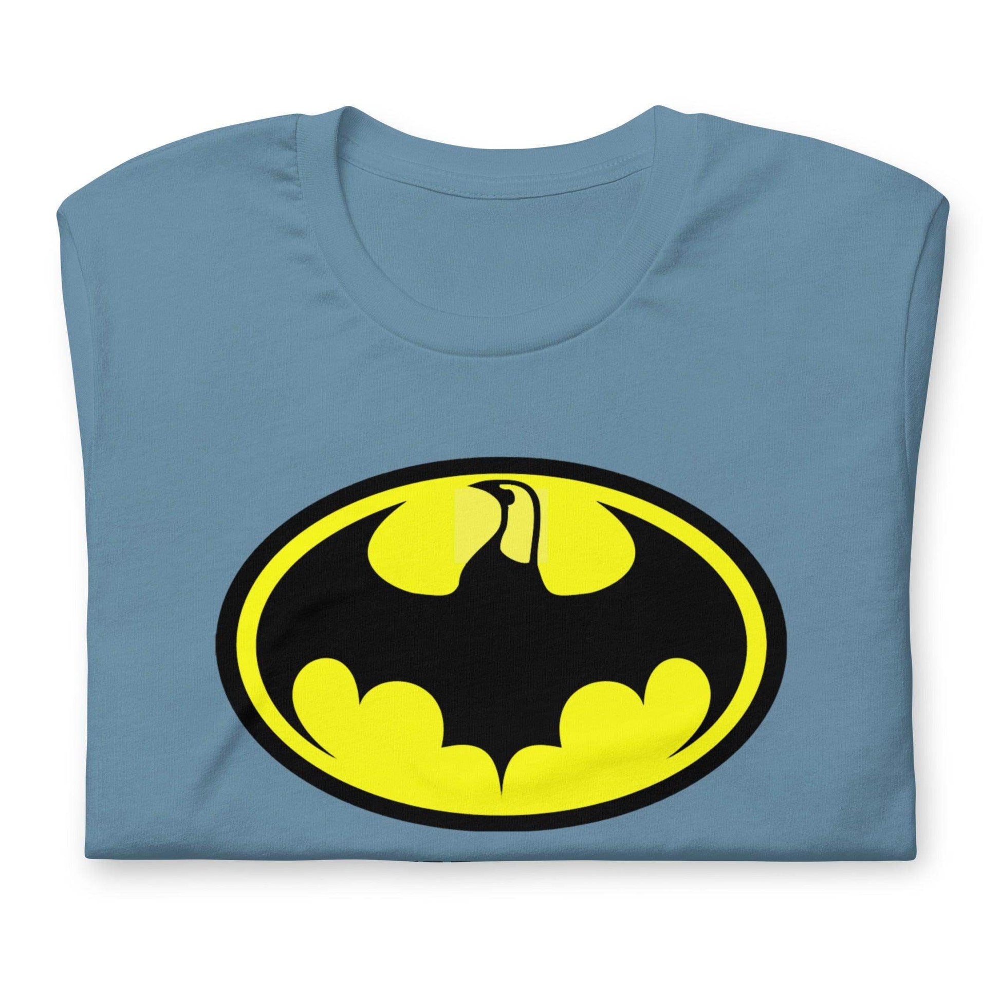 Tottenham Batman -Tshirt - Game Yarns