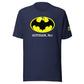 Tottenham Batman -Tshirt - Game Yarns