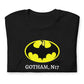 Tottenham Batman -Tshirt - Game Yarns