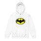 Tottenham Batman Youth Hoodie - Game Yarns