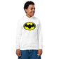 Tottenham Batman Youth Hoodie - Game Yarns