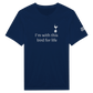 Tottenham Bird for Life T-shirt - Game Yarns