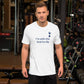 Tottenham Bird for Life T-shirt - Game Yarns