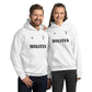 Tottenham Centenary Hoodie - Game Yarns