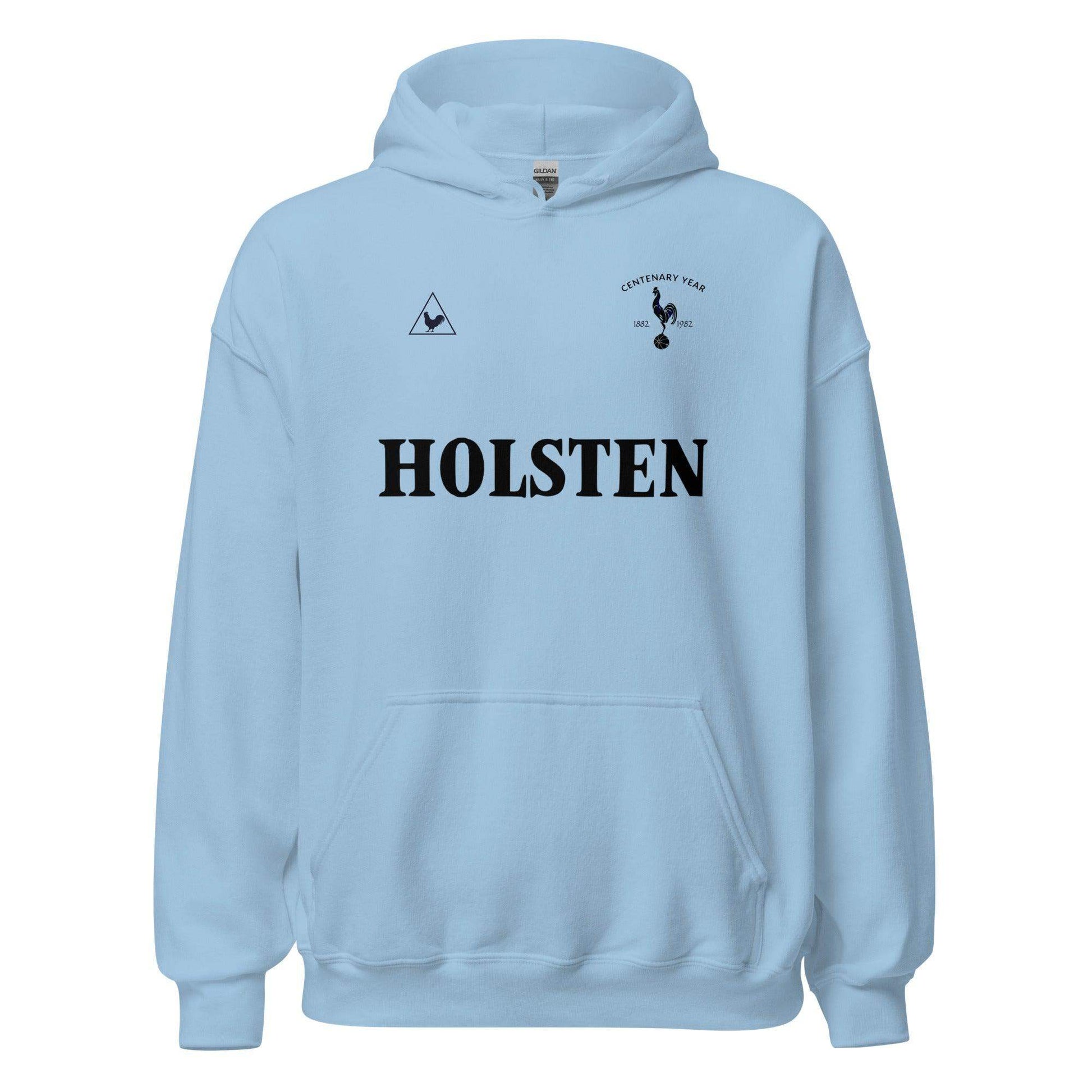 Tottenham Centenary Hoodie - Game Yarns