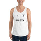 Tottenham Centenary Vest - Game Yarns