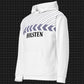 Tottenham Retro 86 Hoodie - Game Yarns