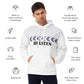 Tottenham Retro 86 Hoodie - Game Yarns