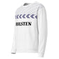 Tottenham Retro 86 Sweatshirt - Game Yarns