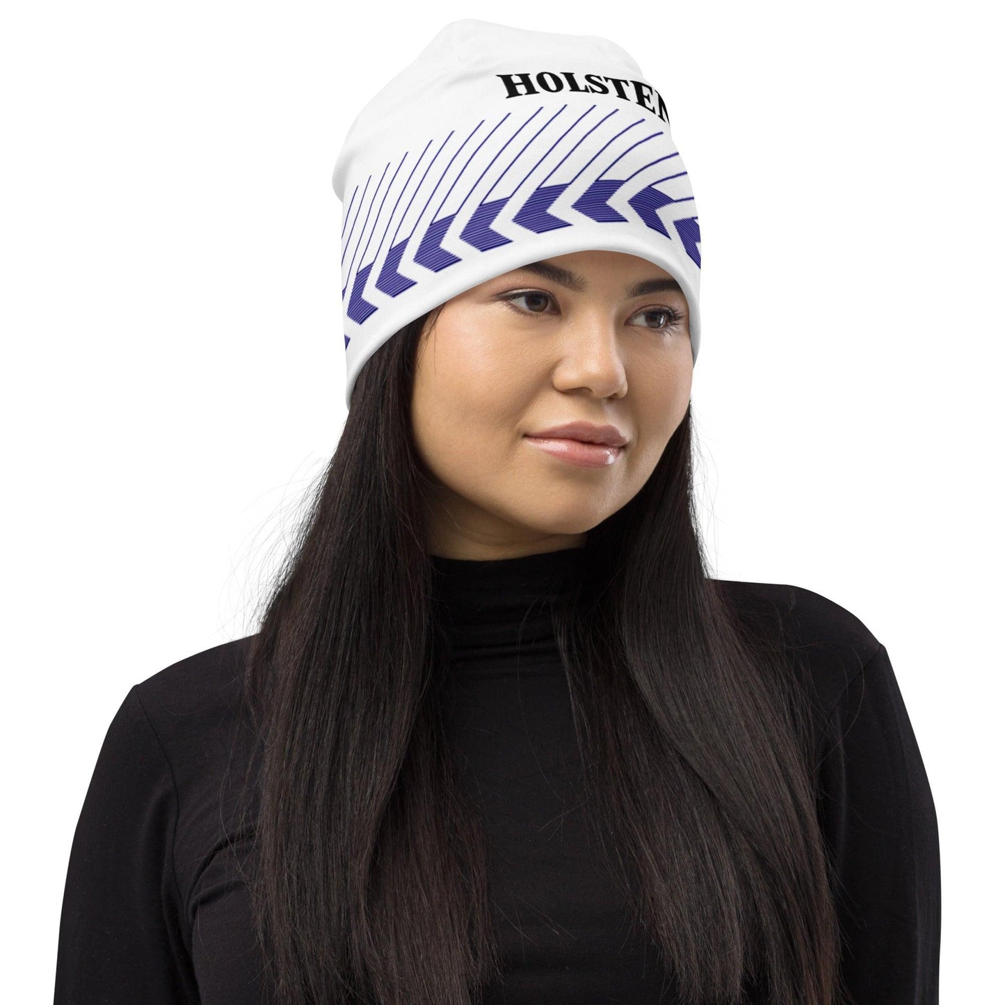 Tottenham Retro Beanie - Game Yarns