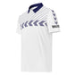 Tottenham Retro Golf Polo Shirt - Game Yarns