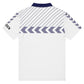 Tottenham Retro Golf Polo Shirt - Game Yarns