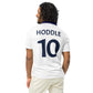 Tottenham Retro Hoddle Polo Shirt - Game Yarns