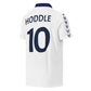 Tottenham Retro Hoddle Polo Shirt - Game Yarns