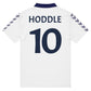 Tottenham Retro Hoddle Polo Shirt - Game Yarns