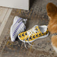 Tottenham Retro Home & Away Men’s Trainers - Game Yarns