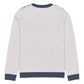 Tottenham Retro Knitted Jumper (No Name on back) - Game Yarns