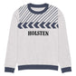 Tottenham Retro Knitted Jumper (No Name on back) - Game Yarns