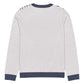 Tottenham Retro Knitted Jumper (No Name on back) - Game Yarns