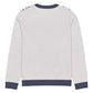 Tottenham Retro Knitted Jumper (No Name on back) - Game Yarns