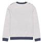 Tottenham Retro Knitted Jumper (No Name on back) - Game Yarns