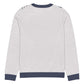 Tottenham Retro Knitted Jumper (No Name on back) - Game Yarns