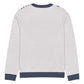 Tottenham Retro Knitted Jumper (No Name on back) - Game Yarns