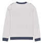 Tottenham Retro Knitted Jumper (No Name on back) - Game Yarns