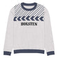 Tottenham Retro Knitted Jumper (No Name on back) - Game Yarns