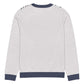 Tottenham Retro Knitted Jumper (No Name on back) - Game Yarns