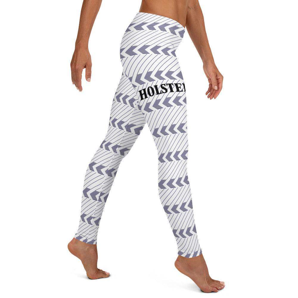 Tottenham Retro Leggings - Game Yarns